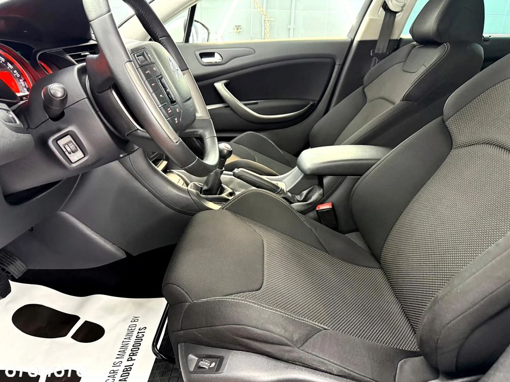 Citroën C5 HDi 115 FAP Business Class - 20