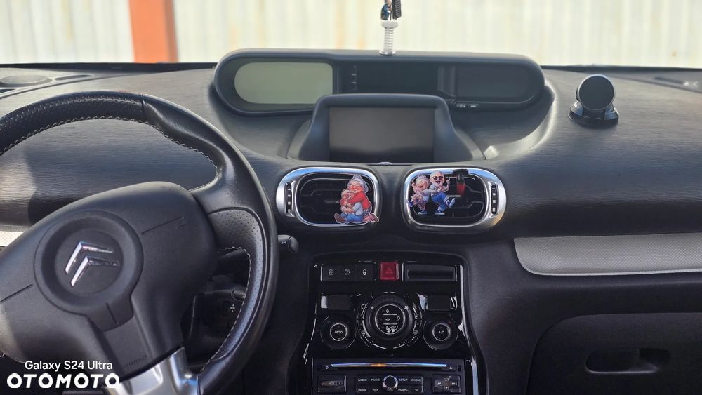 Citroën C3 Picasso PureTech 110 Exclusive - 10