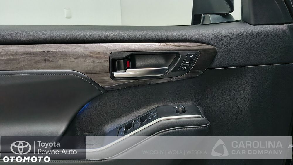 Toyota Highlander - 15