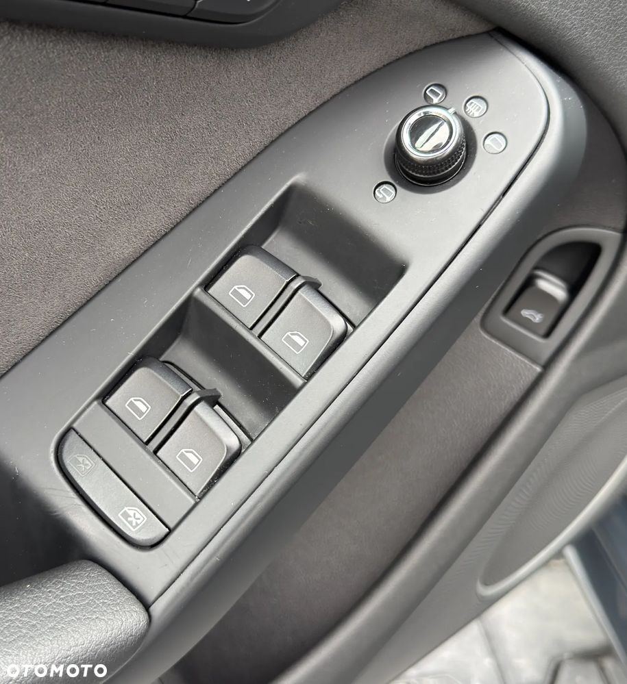 Audi A4 Limousine 2.0 TFSI quattro S tronic S line Sportpaket - 16