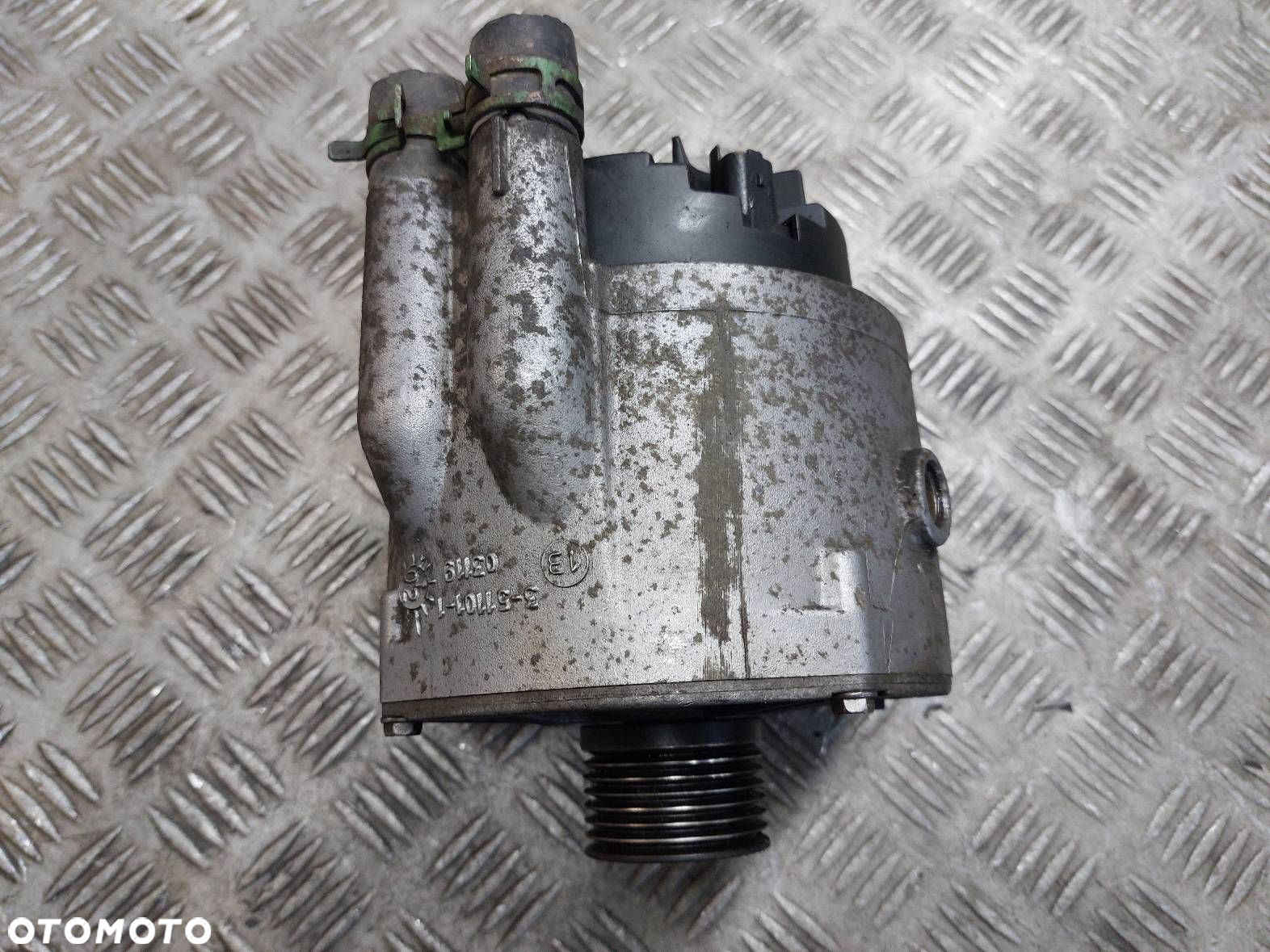 ALTERNATOR RENAULT ESPACE IV 2.0 T 8200138269 - 2