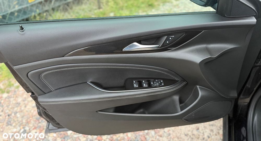 Opel Insignia 1.6 Direct InjectionTurbo Dynamic - 18