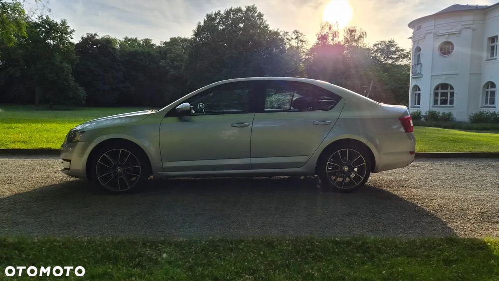 Skoda Octavia 1.6 TDI Ambition - 4
