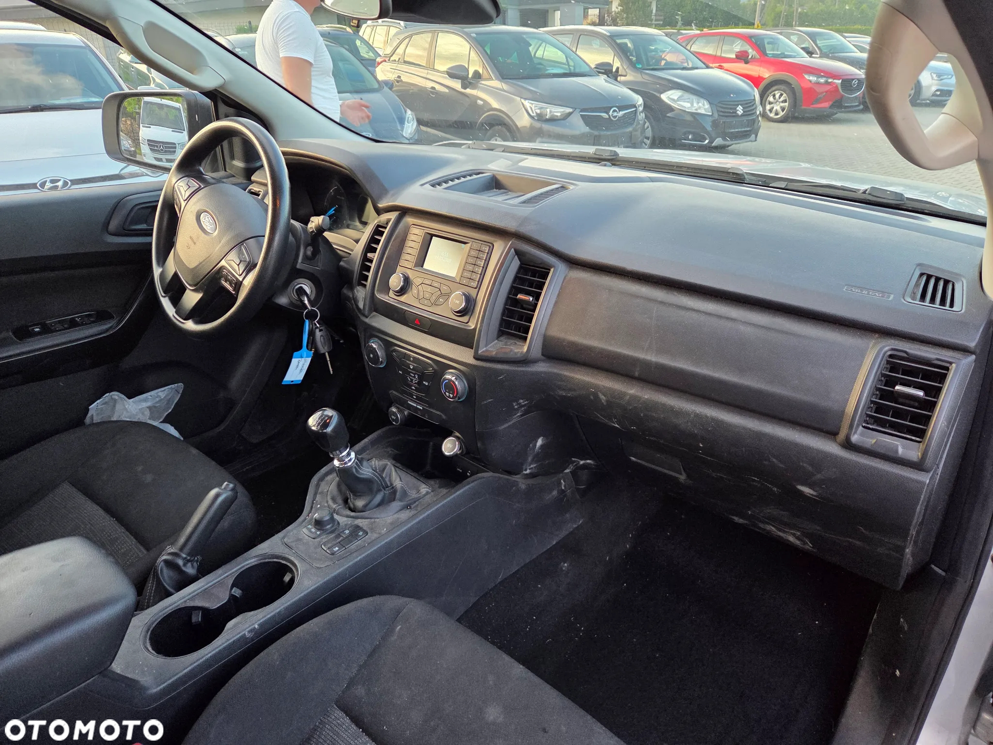 Ford Ranger - 9