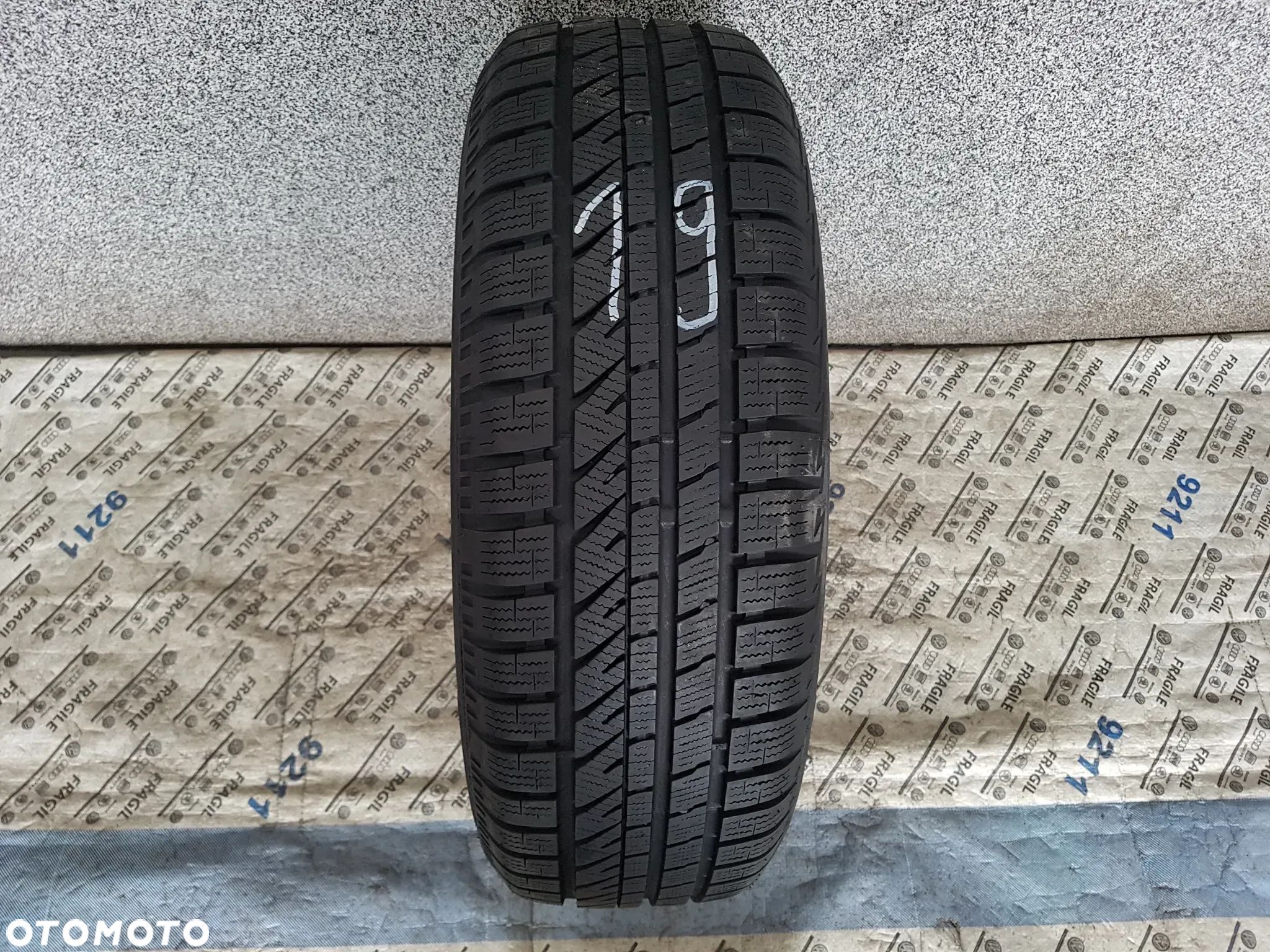 BRIDGESTONE BLIZAK LM-30 215/65R16 215/65/16 - 1
