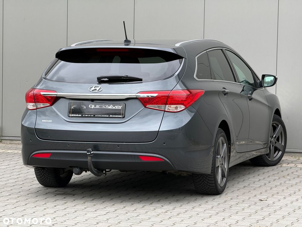 Hyundai i40 - 10