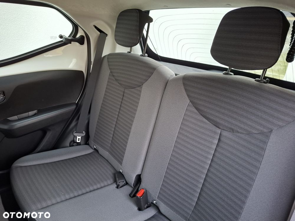 Toyota Aygo - 17