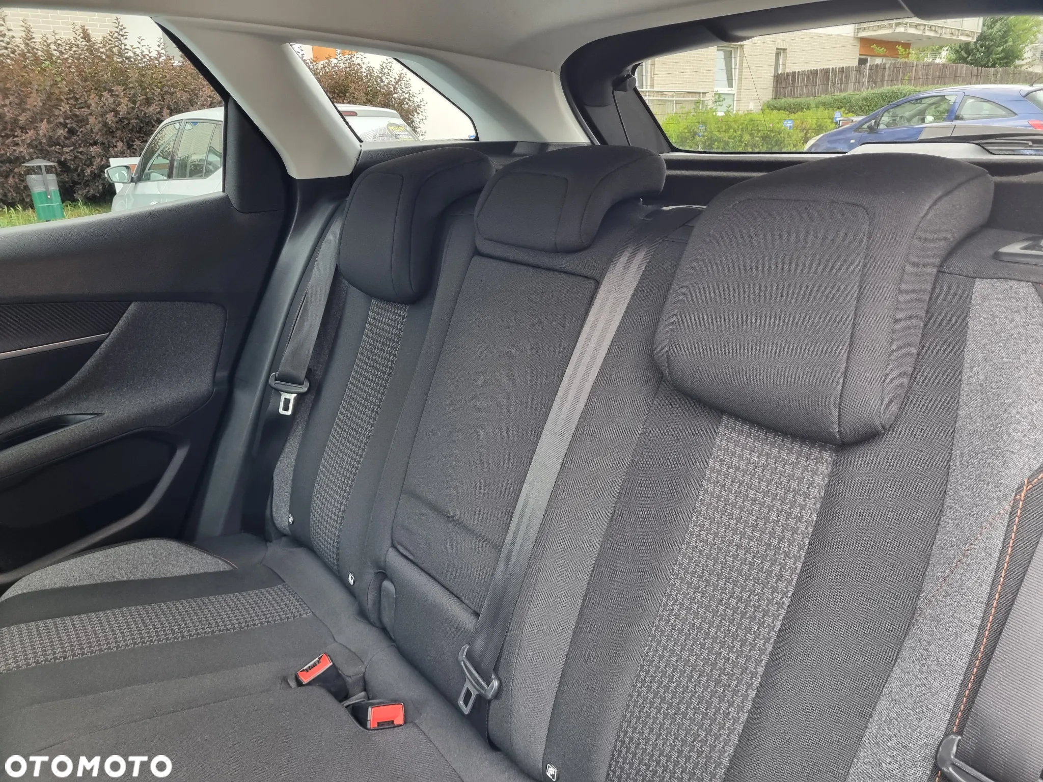 Peugeot 3008 - 12