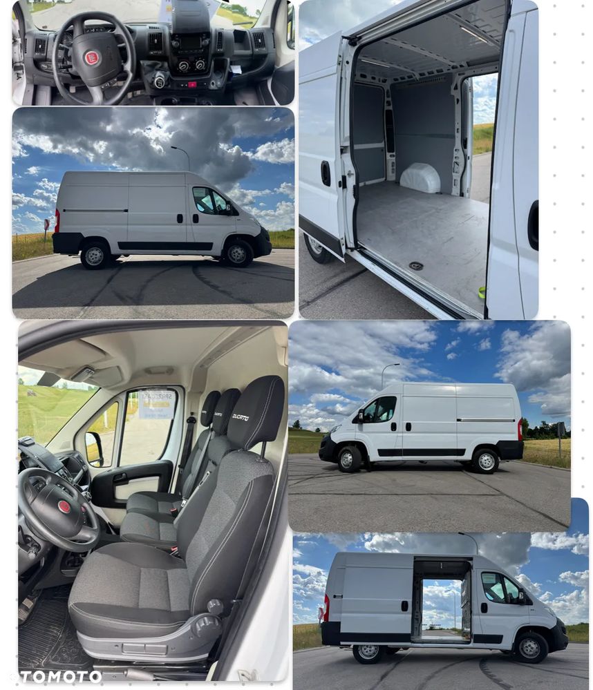 Fiat DUCATO - 1