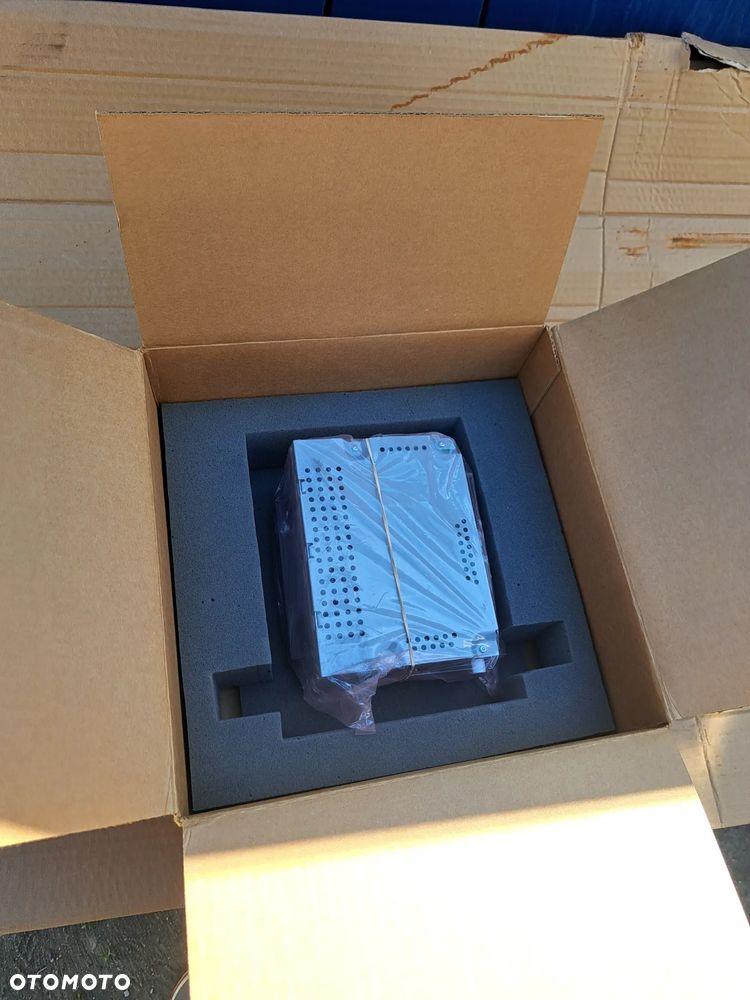 Radio Moduł ACM Ford C-Max II MK-2 2056034 CM5T-19C107-DP CM5Z-18C869-DA - 8