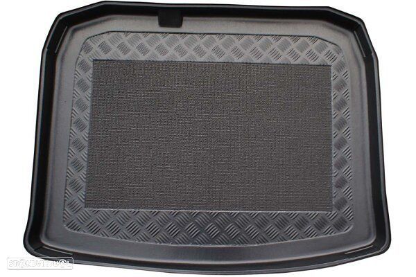 Tapete da mala Audi A3 8P 2003 Até 2008 NOVO - 1