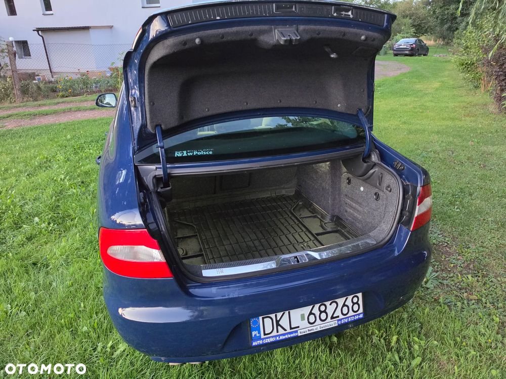 Skoda Superb 2.0 TDI Comfort - 12