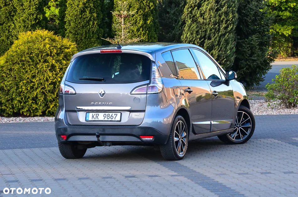 Renault Scenic Energy TCe 115 S&S Xmod Bose Edition - 3