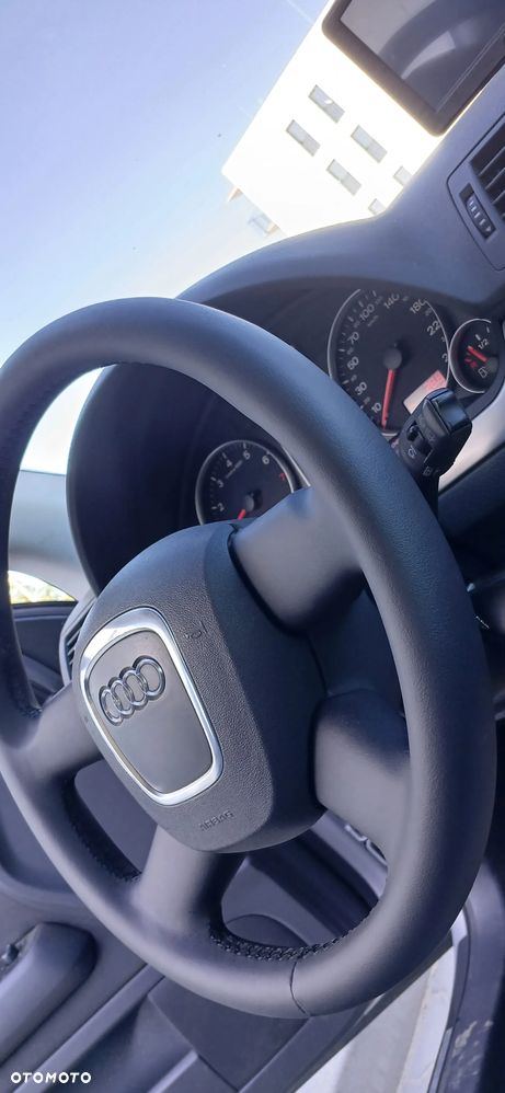 Audi A4 Avant - 12