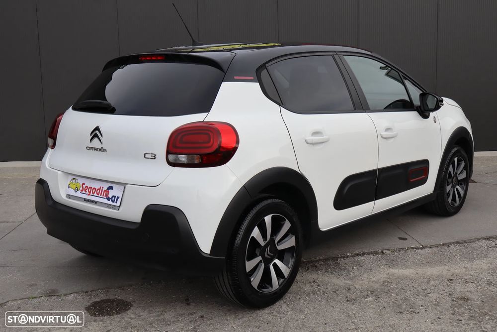 Citroën C3 1.2 PureTech C-Series - 5