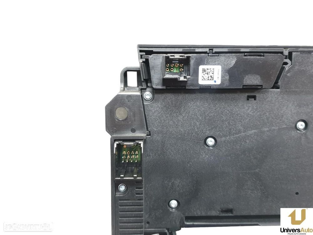 SISTEMA AUDIO / RADIO CD OPEL ASTRA J 2010 -13337221 - 3