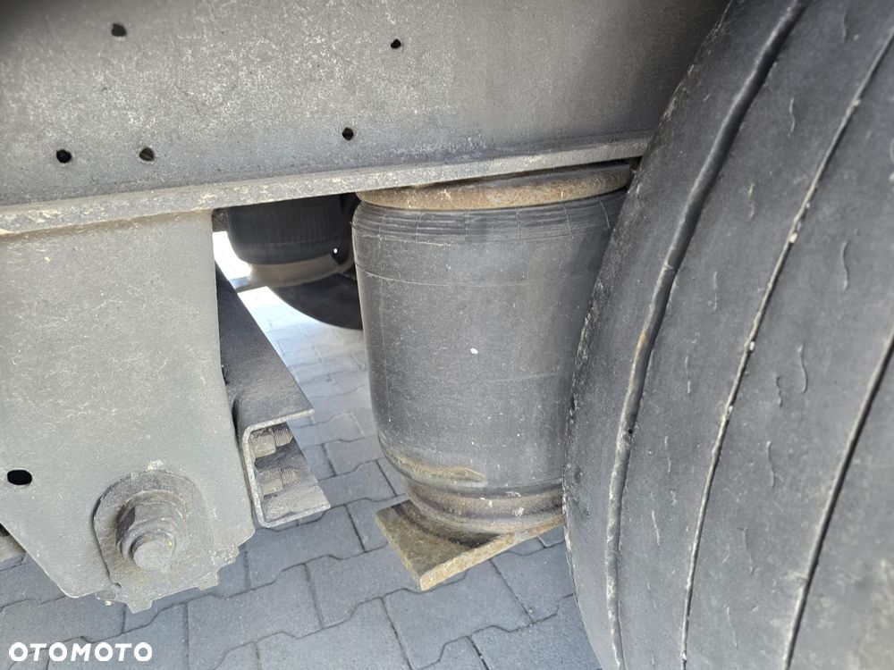 Schmitz Cargobull VARIOS -Mega - 14