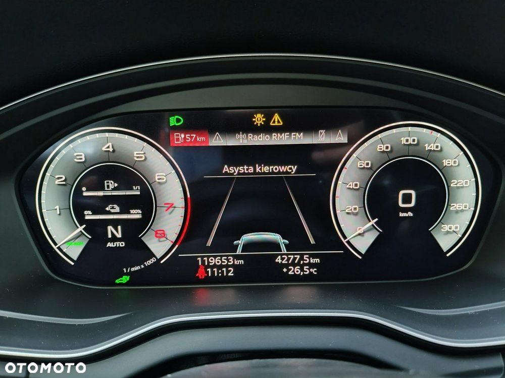 Audi Q5 Sportback 50 TFSIe quattro S tronic S line - 33