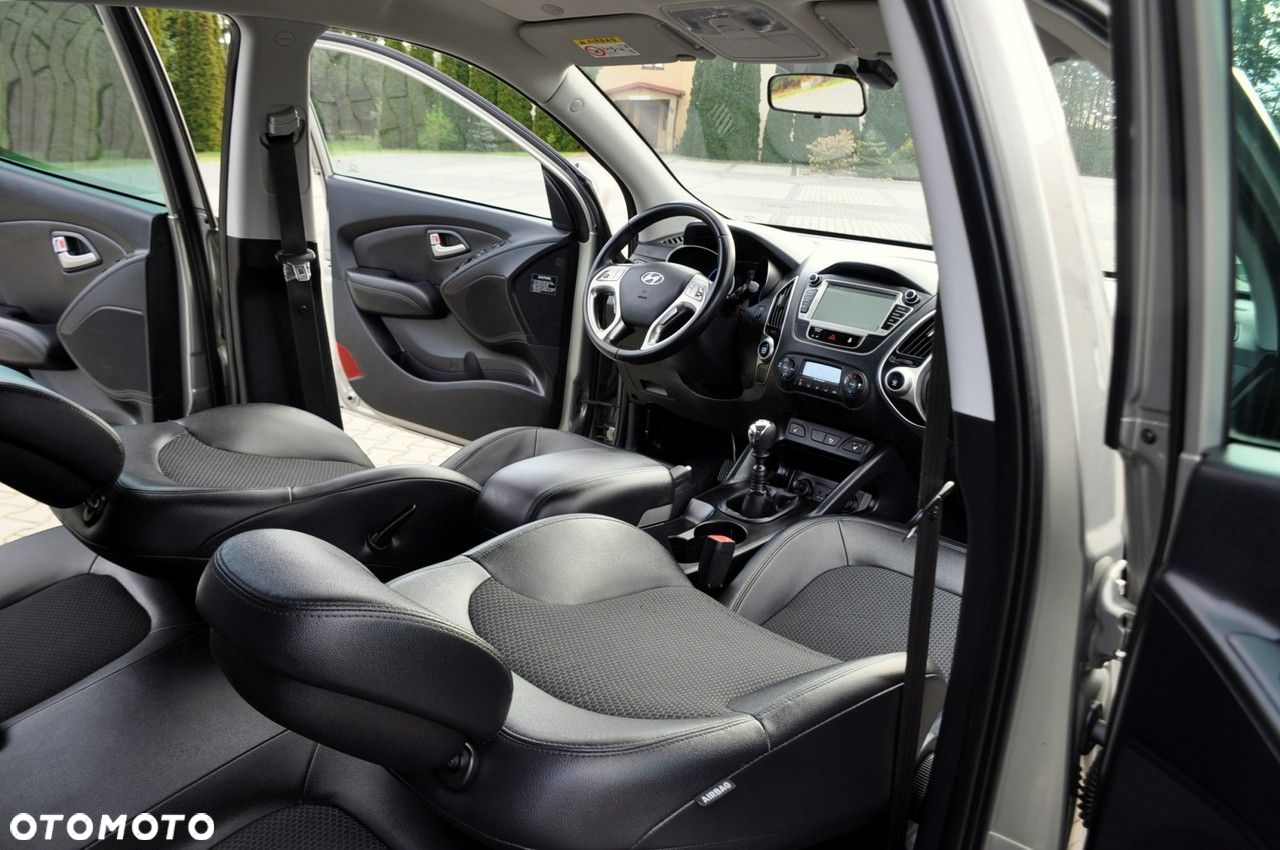 Hyundai ix35 - 25