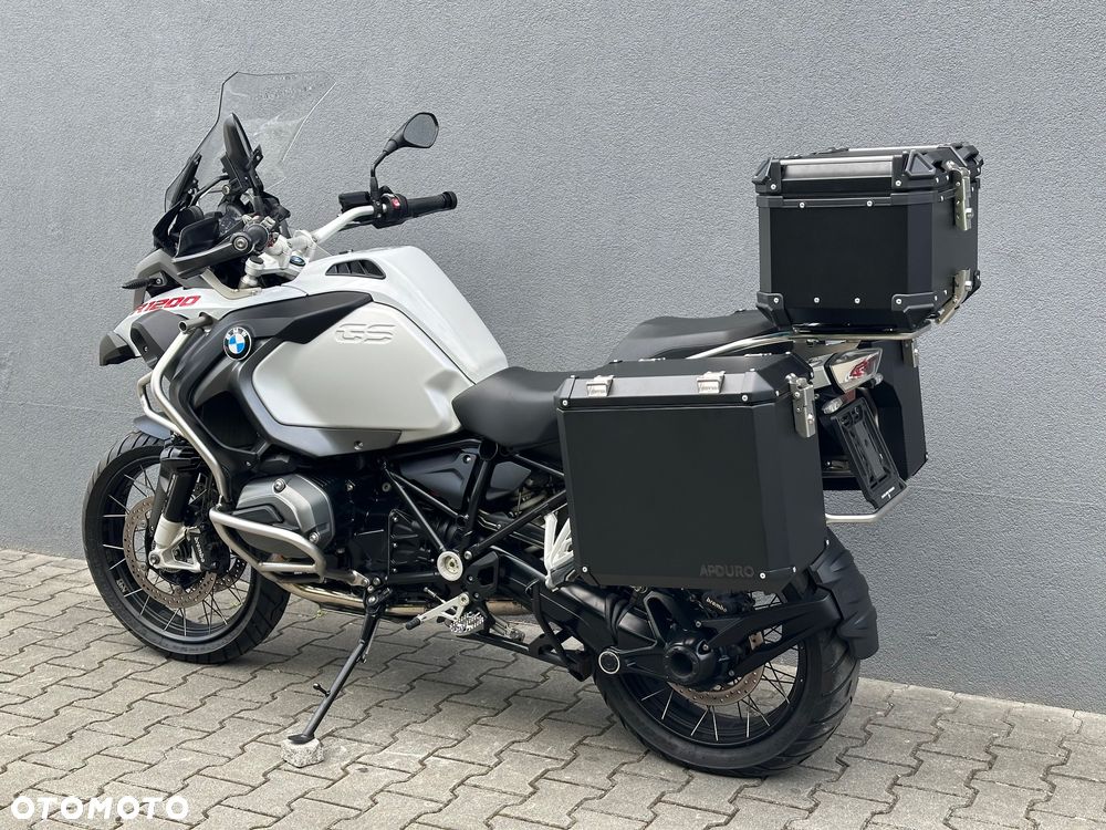 BMW GS - 3