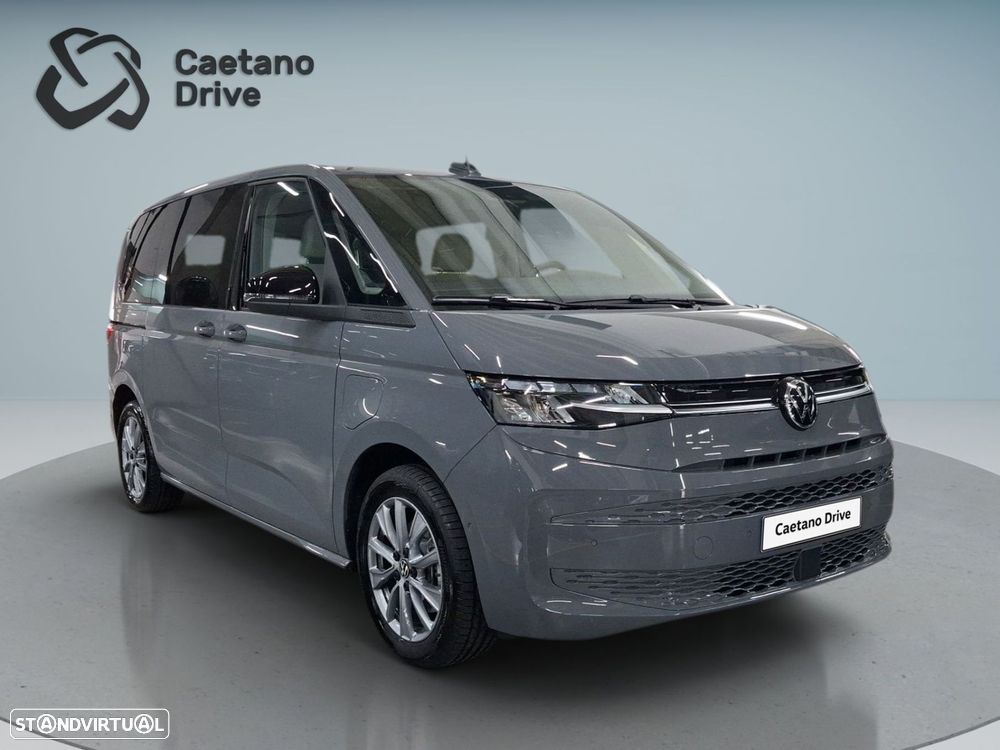 VW Multivan 1.5 TSI e-Hybrid Life DSG - 10