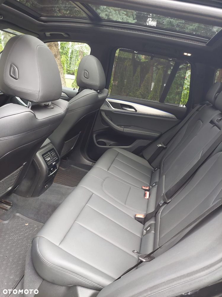 BMW X3 xDrive30i xLine - 16