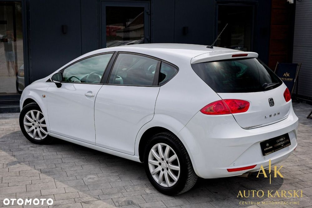 Seat Leon - 14