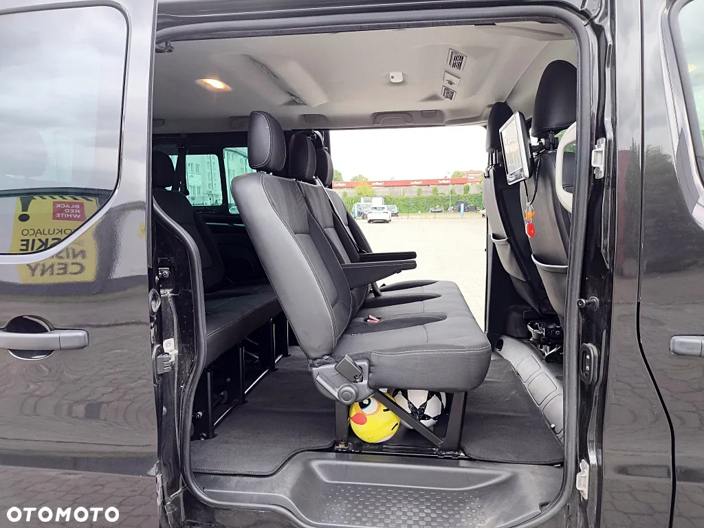 Renault Trafic Passenger 2,9t Pack Clim - 33