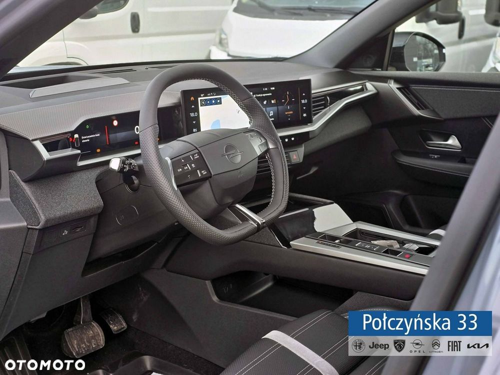 Opel Grandland - 11