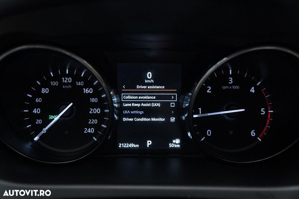 Land Rover Discovery Sport 2.0 l TD4 HSE Aut. - 37