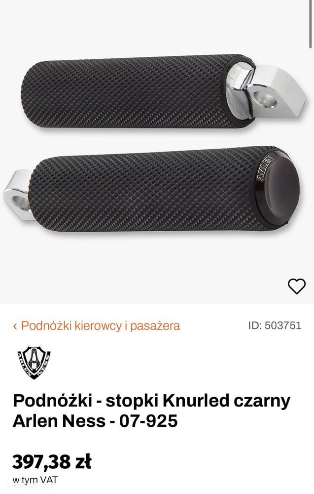 Harley-Davidson Sportster Iron 883 - 12