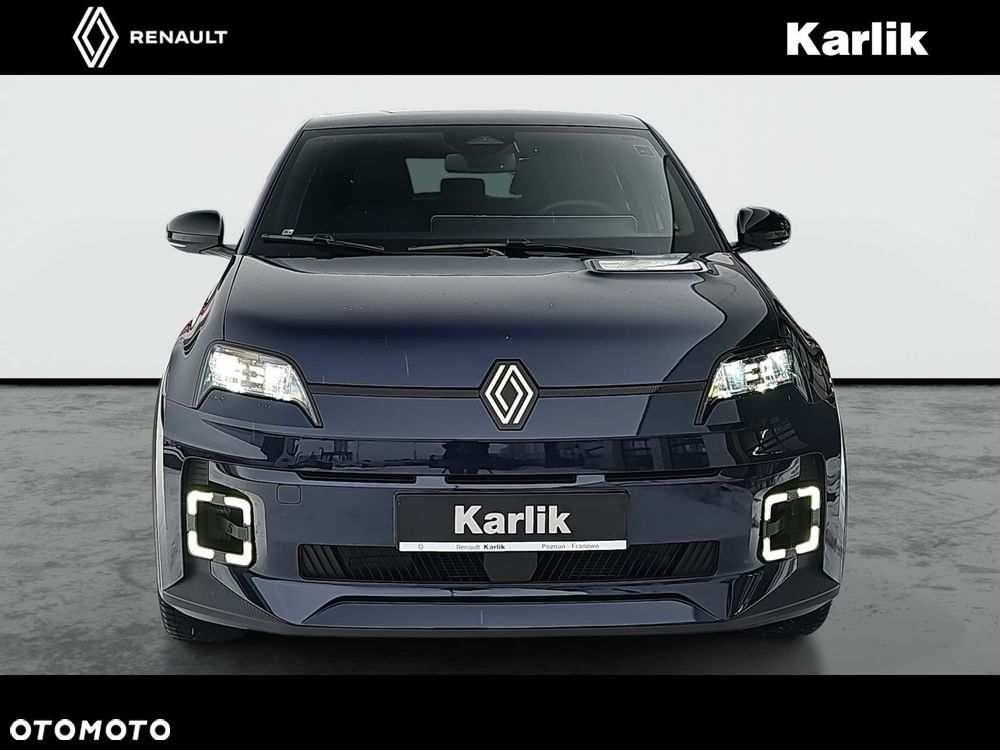 Renault 5 40kWh Urban Range Techno - 2