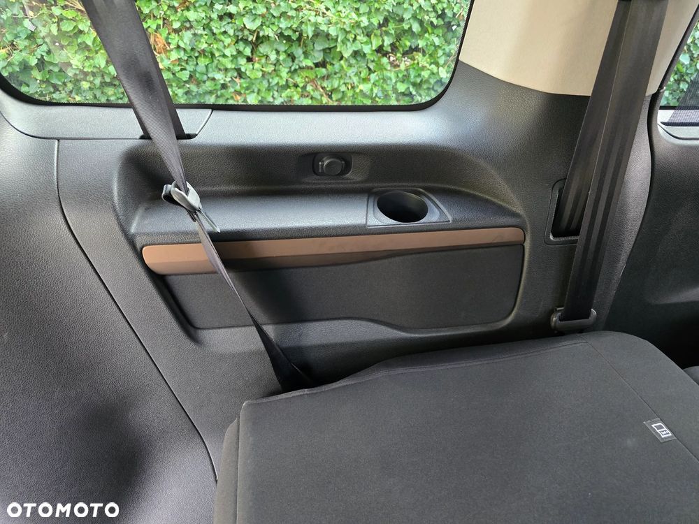 Toyota Proace Verso - 10