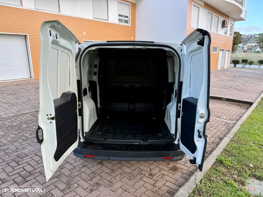 Fiat Doblo 1.3 Multijet - 7