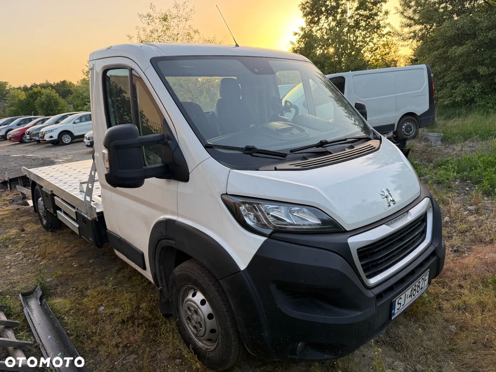 Peugeot BOXER - 5