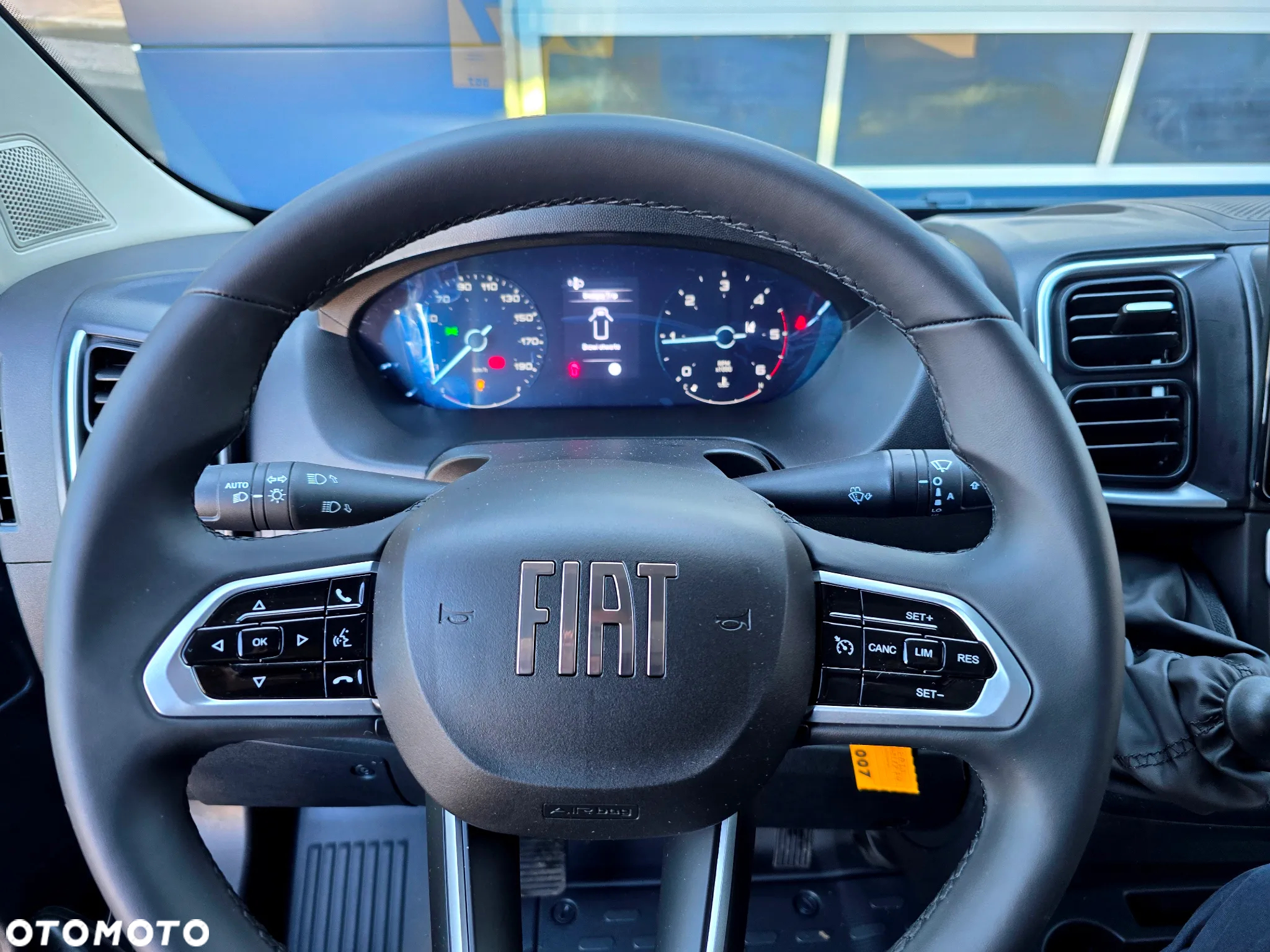 Fiat DUCATO - 14