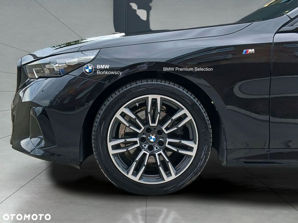 BMW Seria 5 - 10