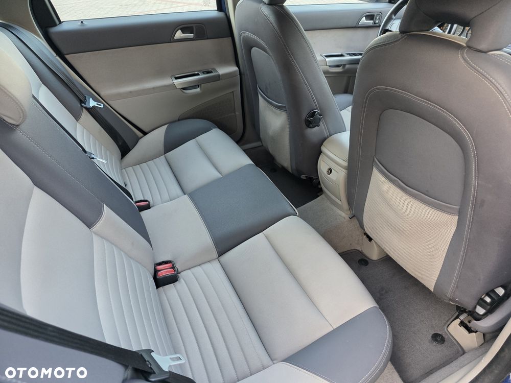Volvo V50 - 6