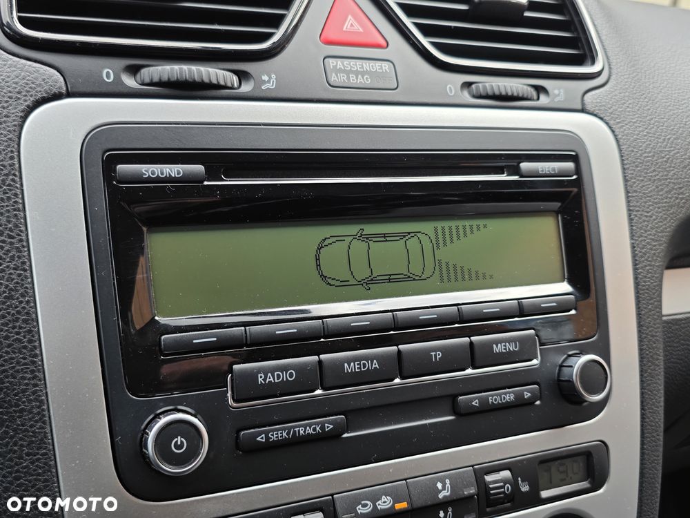 Volkswagen Scirocco 1.4 TSI GTS - 31