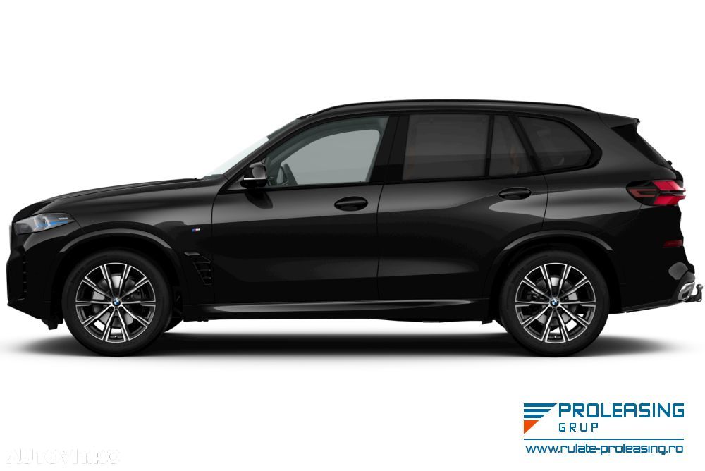 BMW X5 - 3