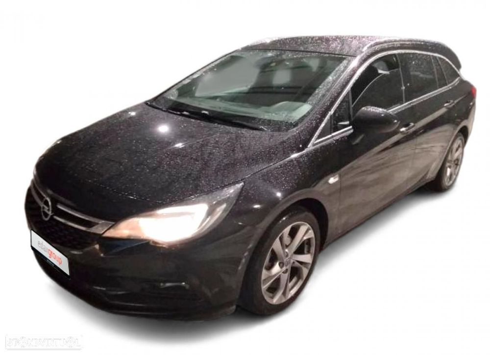 Opel Astra Sports Tourer 1.6 CDTI Business Edition S/S - 1
