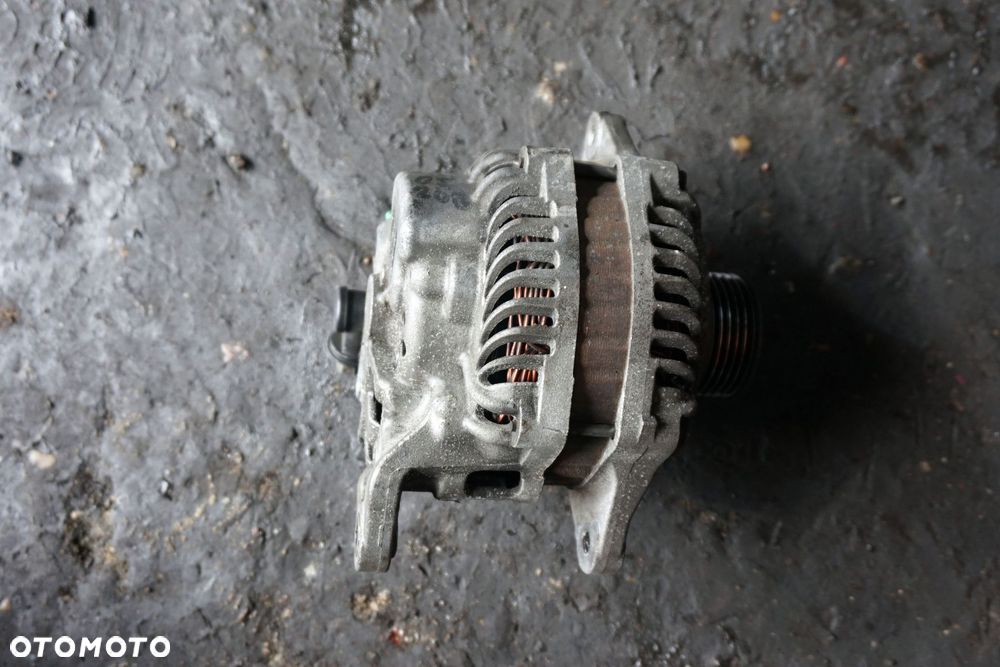 ALTERNATOR LEGACY IV BP LIFT 2.0 16V 23700AA520 SUBARU 2006-2009 - 2