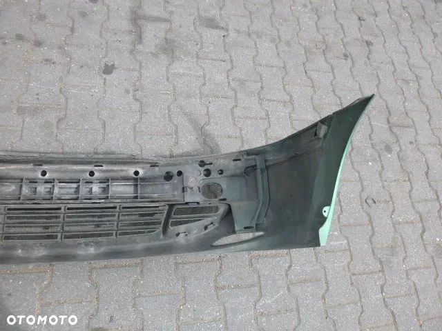 ZDERZAK PRZÓD PRZEDNI FORD FIESTA MK5 99-02 KOLOR 30 - 5