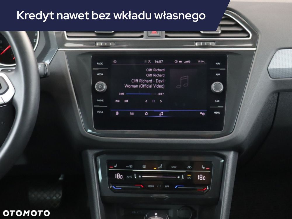 Volkswagen Tiguan - 15