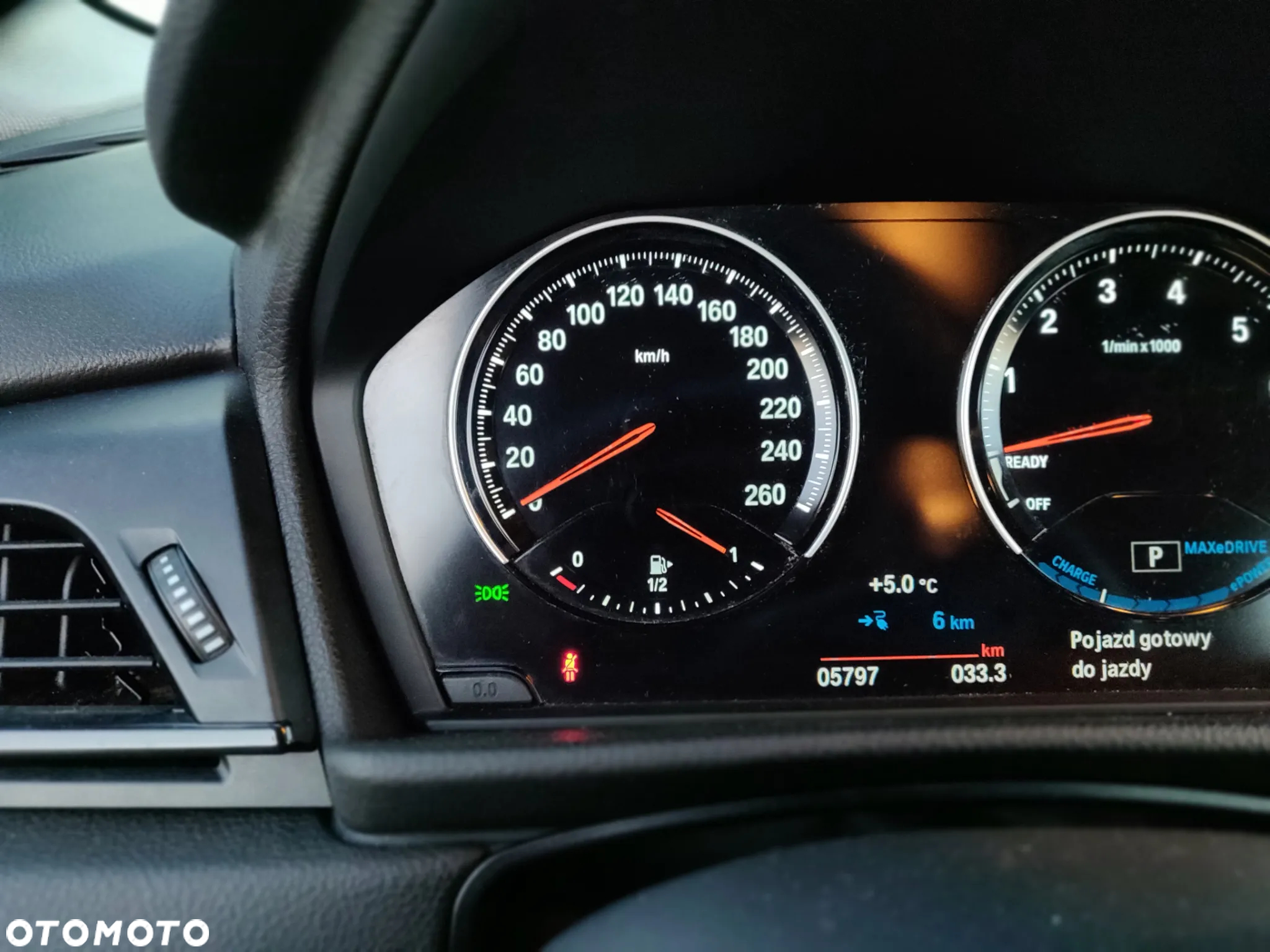 BMW Seria 2 - 7
