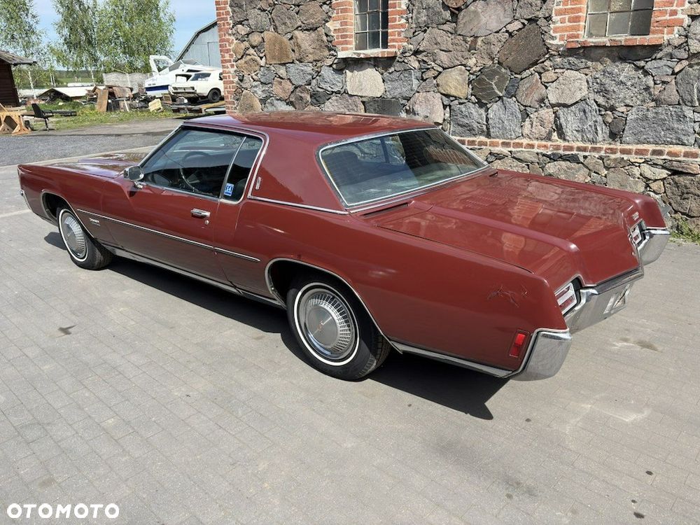 Oldsmobile Toronado - 4