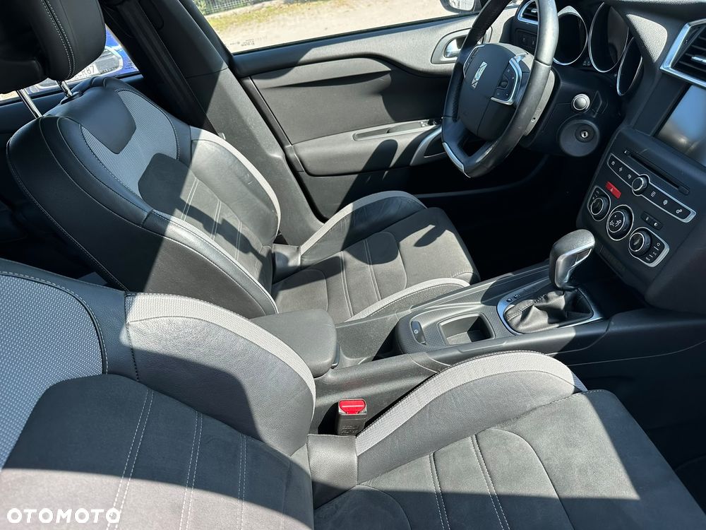 DS Automobiles DS 4 Crossback - 7