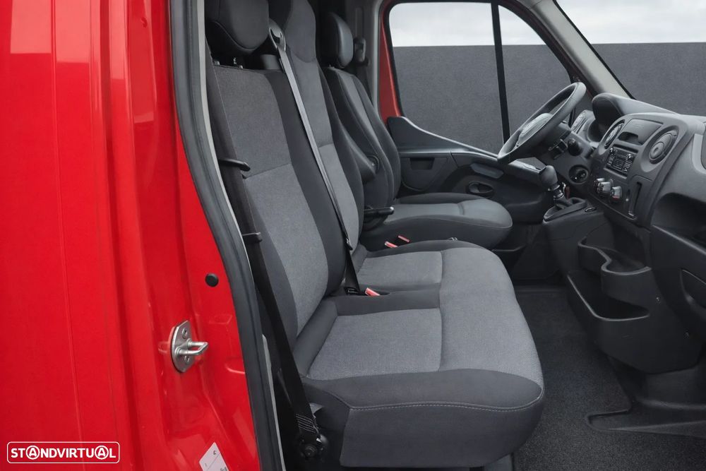 Renault Master 2.3 DCI - 10