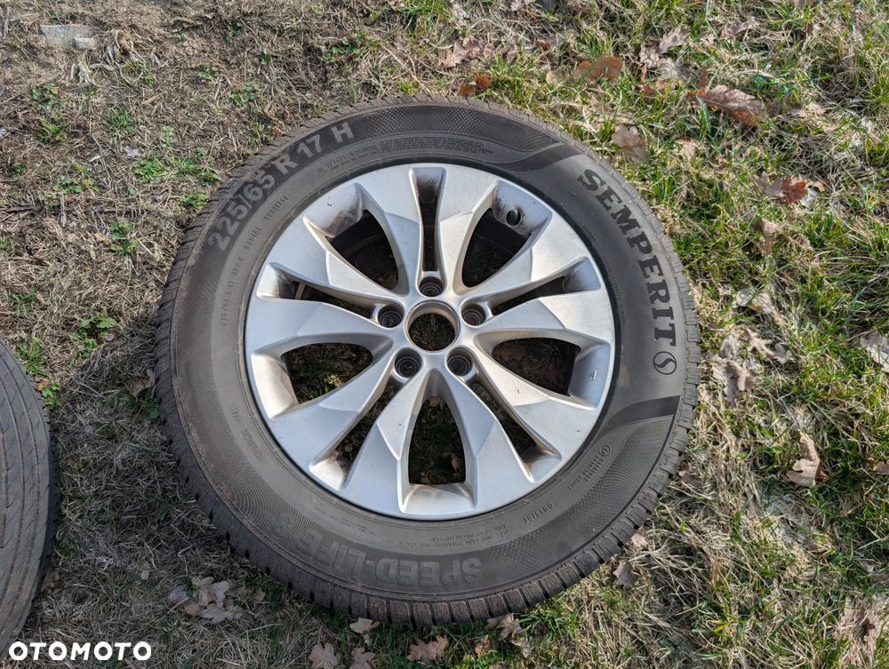Honda CR-V 2.0i-VTEC 2WD Elegance - 5