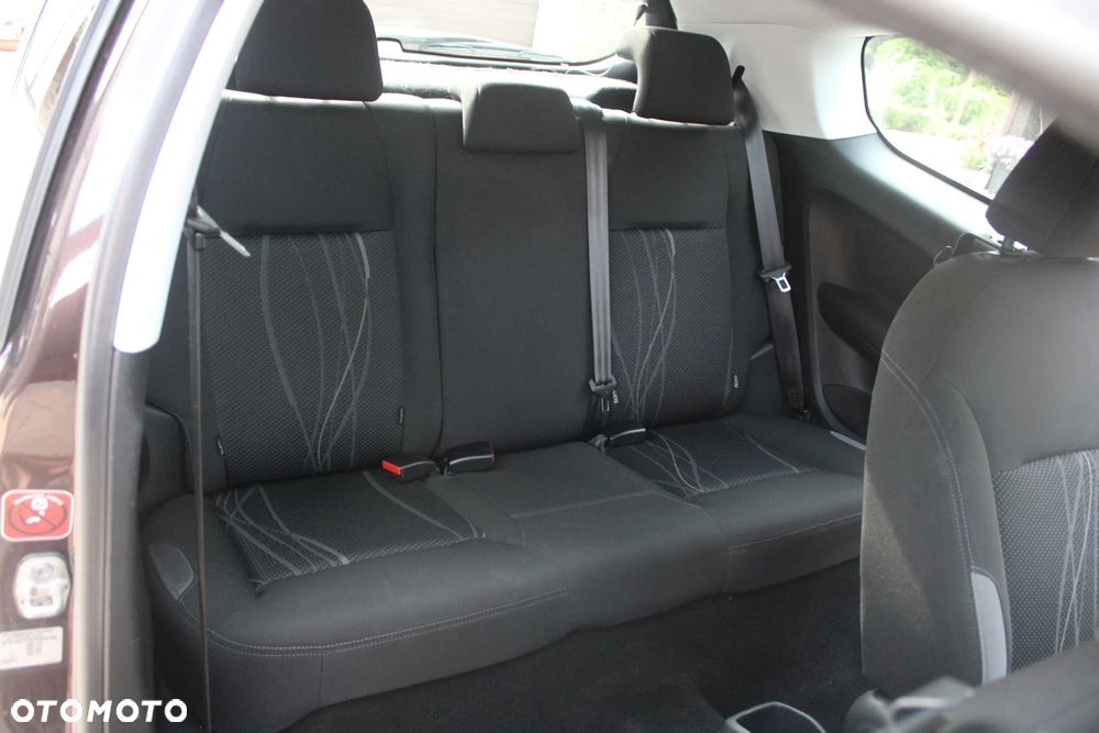 Peugeot 208 1.4 VTi Active - 16